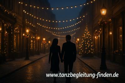 Wintry Mountain Landscape